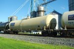 TEIX Tank Car 30200
